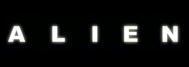 Alien logo in full colour