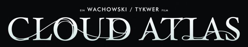 Cloud Atlas logo in full colour