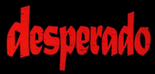 Desperado logo in full colour