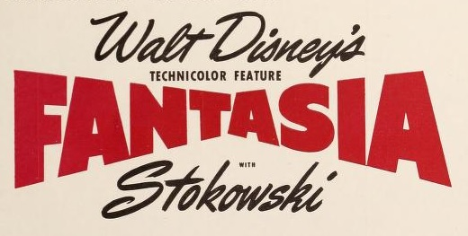 Fantasia logo in full colour