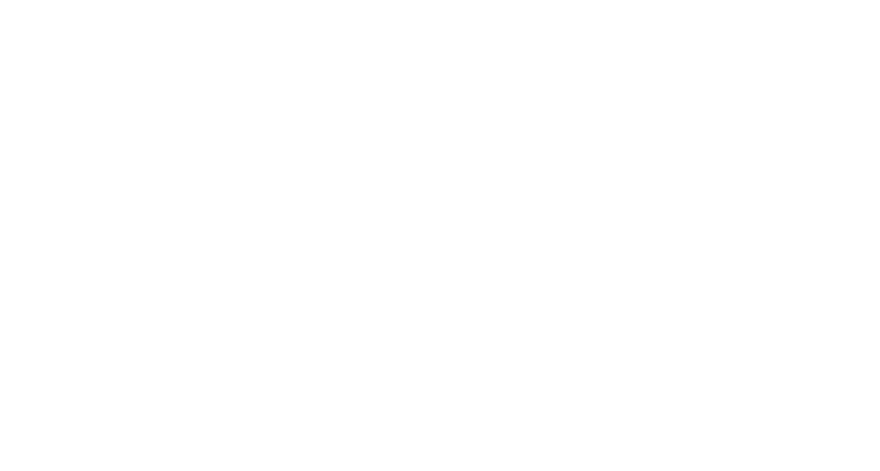 How Green Was My Valley logo in white