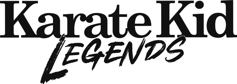 Legend Transparent Background Karate Kid: Legends Logo – PNG & Transparent Logo Download