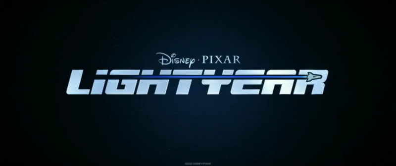 Lightyear logo in full colour