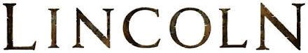 Lincoln logo in full colour