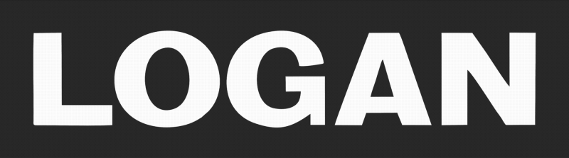 Logan logo in full colour