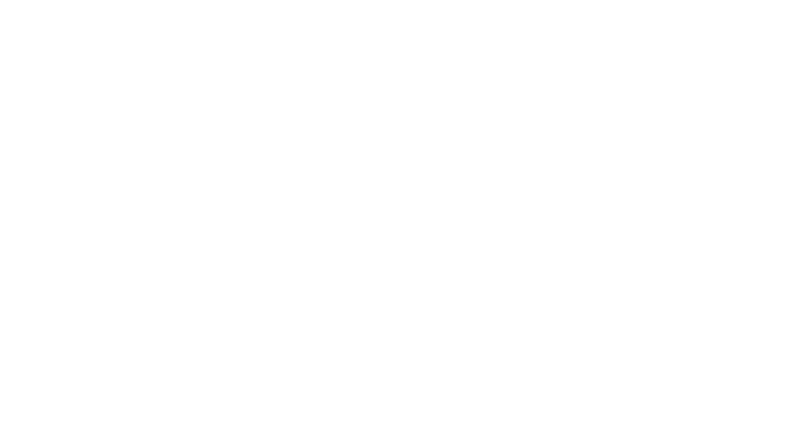 One Hundred and One Dalmatians logo in white