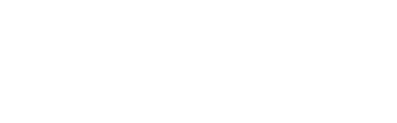 The Avengers logo in white