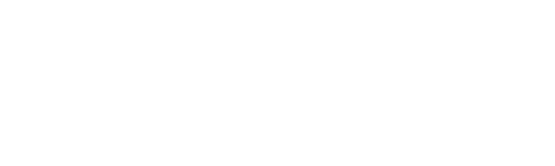 The Croods logo in white