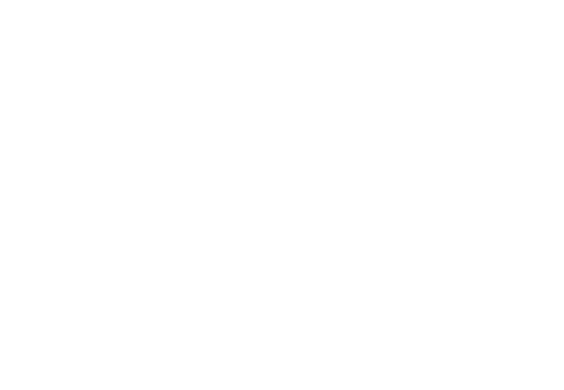 The Empire Strikes Back logo in white