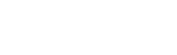 The Lion King logo in white