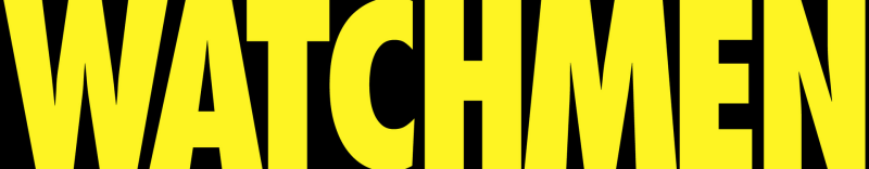 Watchmen logo in full colour