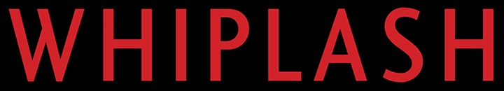 Whiplash logo in full colour