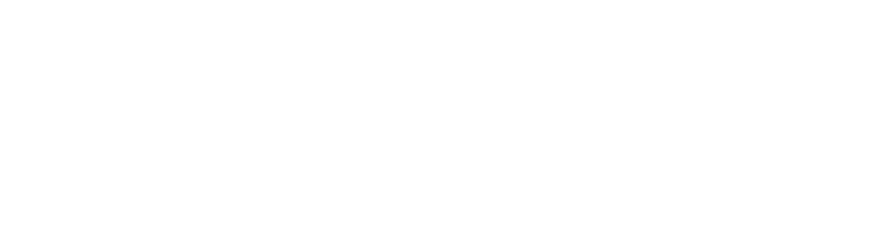 Your Name logo in white