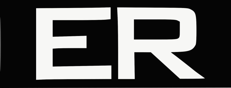 ER logo in full colour
