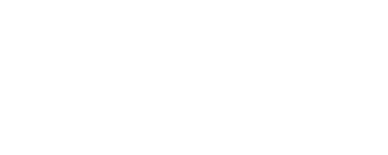Fallout logo in white