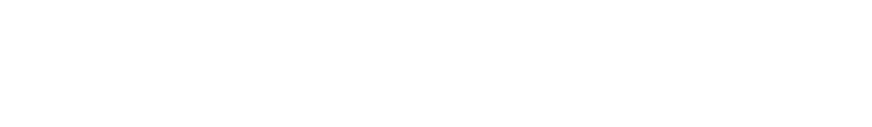 Two and a Half Men logo in white