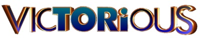Victorious logo in full colour